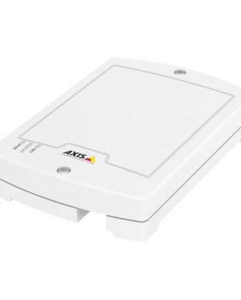 Netværks Relæ Modul Axis 0821 001 Hvid