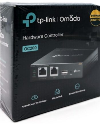 Netværkscontroller Link Omada Cloud Controller Oc200