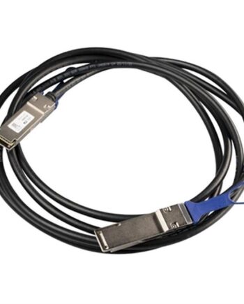 Netværkskabel Mikrotik Monomode Sfp Fibermodul Da0003