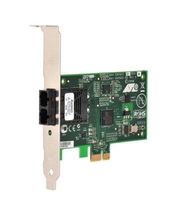 Netværkskort Allied Telesis 2712fx 901 Pcie 100 Mbit