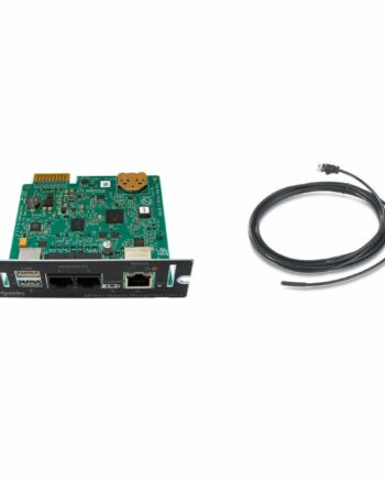 Netværkskort Apc Ap9641 Network Management Card
