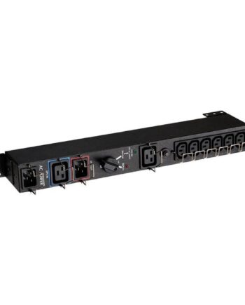 Netværkskort Eaton Mbp3ki Sort 220