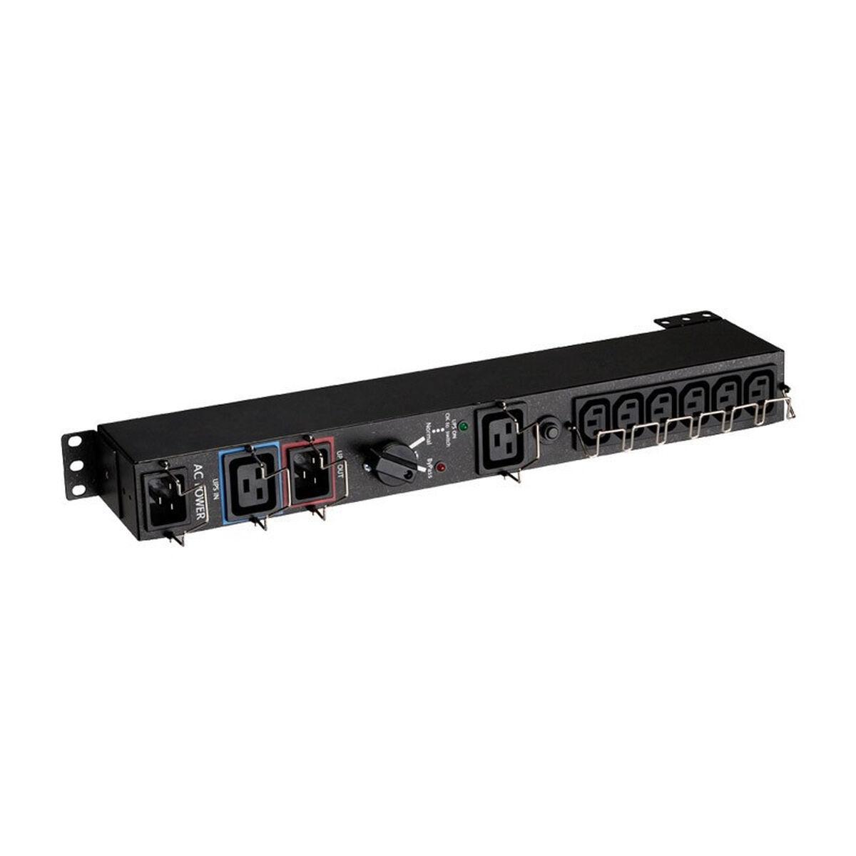 Netværkskort Eaton Mbp3ki Sort 220