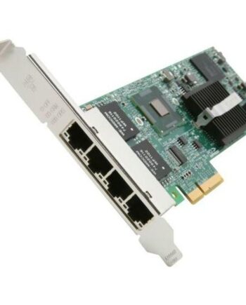 Netværkskort Fujitsu 0777xf7 Pci Express Gbit