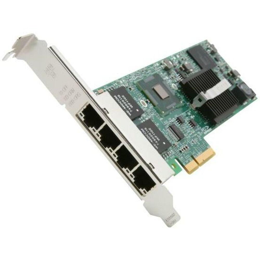 Netværkskort Fujitsu 0777xf7 Pci Express Gbit