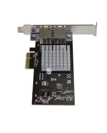 Netværkskort Gbe Startech St10gpexndpi Pci Express