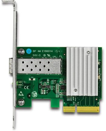 Netværkskort Gbe Trendnet Teg 10gecsfp Pcie