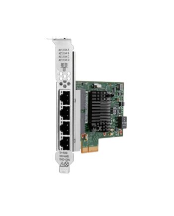Netværkskort Hpe P51178 B21 Pci Express Gigabit Ethernet