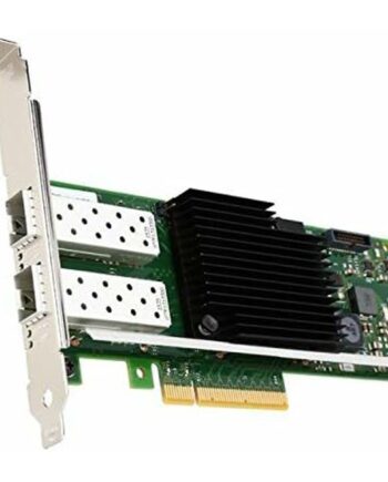 Netværkskort Intel X710da2blk Pci Express 000 Mbit