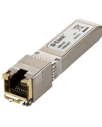 Netværkskort Link Dem 410t 10gbase Sfp