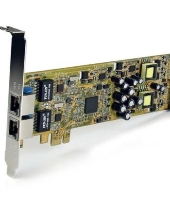 Netværkskort Startech St2000pexpse Pci Express Gigabit
