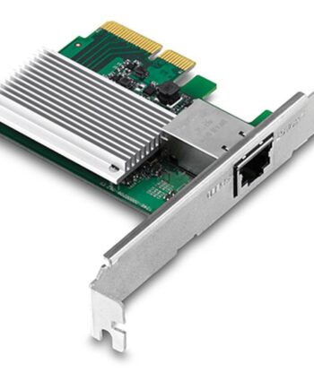 Netværkskort Trendnet Teg 10gectx Pci Express 000 Mbit