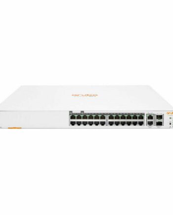 Netværksswitch Aruba Jl807a Porte Poe