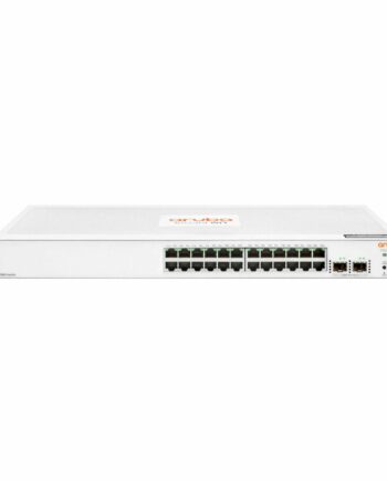 Netværksswitch Aruba Jl812a Porte Hvid