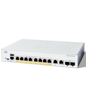 Netværksswitch Cisco C1300 Grå