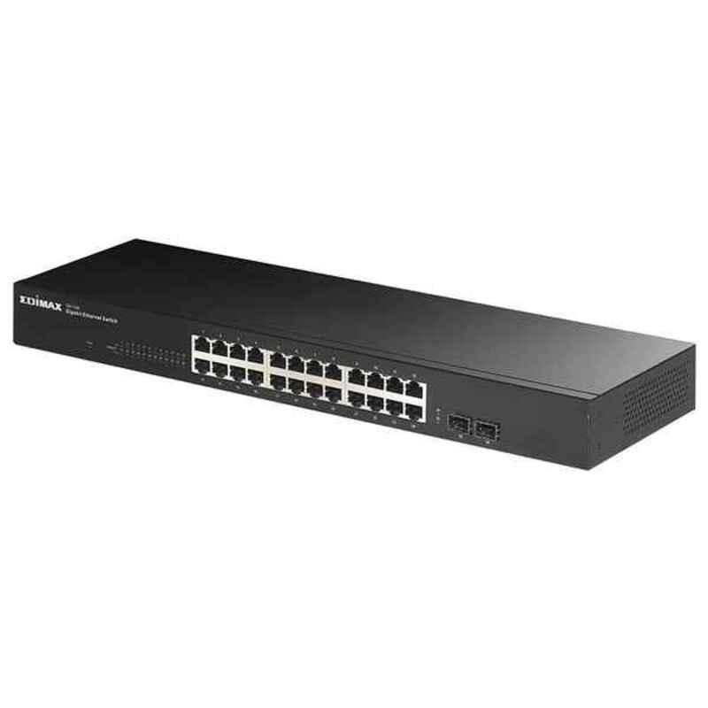 Netværksswitch Edimax 1026 Gigabit Ethernet Porte