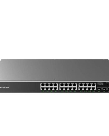 Netværksswitch Grandstream Gwn7803 Gigabit Ethernet Porte