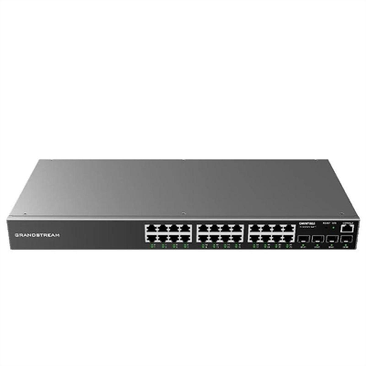 Netværksswitch Grandstream Gwn7803 Gigabit Ethernet Porte