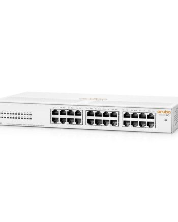 Netværksswitch Hpe Aruba Instant 1430 24g