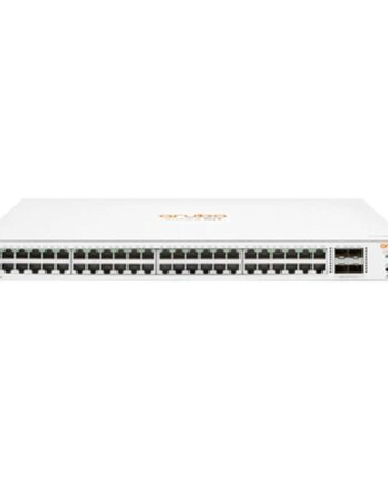 Netværksswitch Hpe Aruba Instant 1830 48x Rj45 Sfp