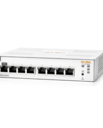Netværksswitch Hpe Aruba Instant 1830 Rj45 Gigabit