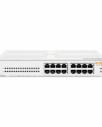 Netværksswitch Hpe Instant 1430 R8r48a Porte Gbps Hvid