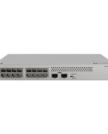 Netværksswitch Huawei S110 16t2s
