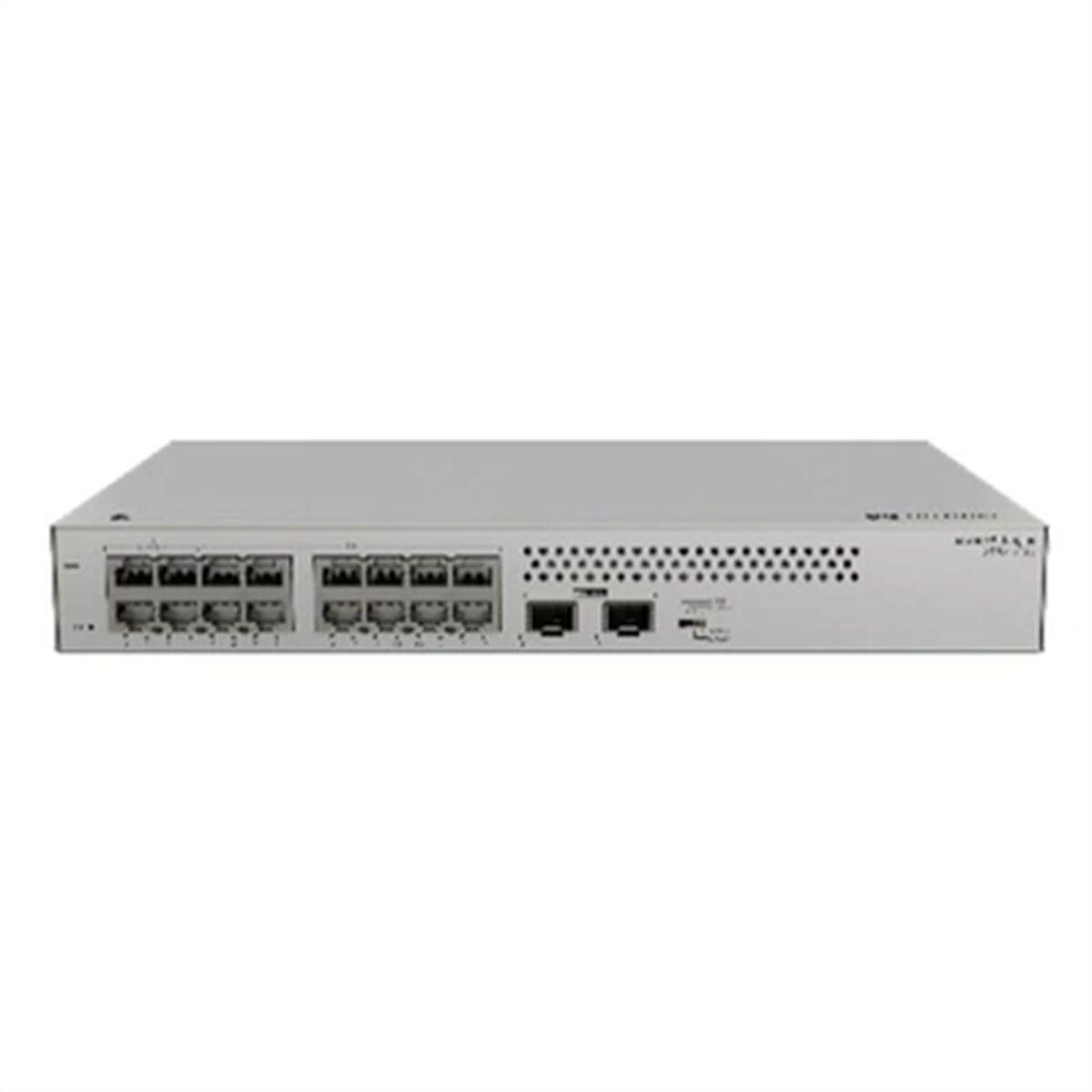 Netværksswitch Huawei S110 16t2s
