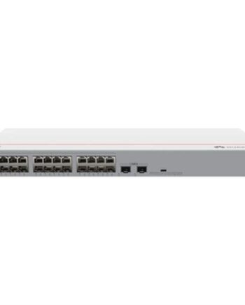 Netværksswitch Huawei S110 24t2sr