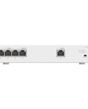 Netværksswitch Huawei S380 L4p1t Grå