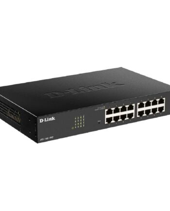 Netværksswitch Link Dgs 1100 16v2 Ports Gbps