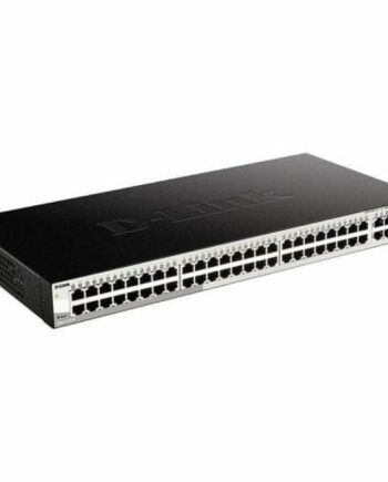 Netværksswitch Link Dgs 1210 Porte 100 1000 Mbps