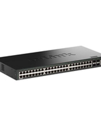 Netværksswitch Link Dgs 1530 Ports