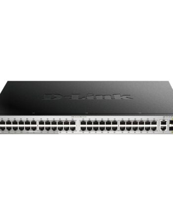 Netværksswitch Link Dgs 3130 54ts Port