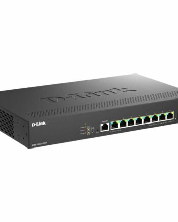 Netværksswitch Link Dms 1250 10sp