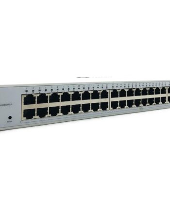 Netværksswitch Link Festa Fs352g Port Gigabit Med Sfp