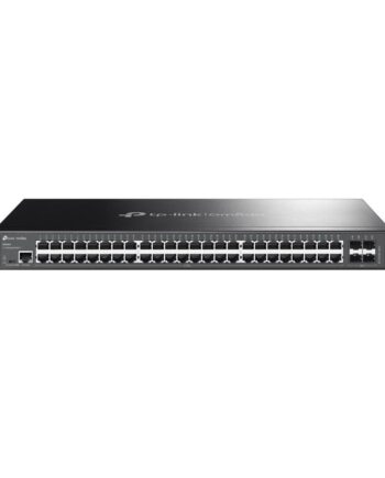 Netværksswitch Link Omada Port Gigabit  Med Sfp