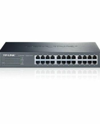 Netværksswitch Link Sg1024d Port Gigabit
