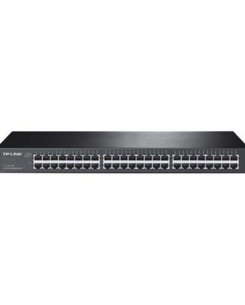 Netværksswitch Link Sg1048 Port Gigabit