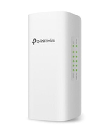 Netværksswitch Link Sg2005p Porte Hvid