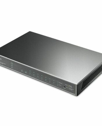 Netværksswitch Link Sg2008 Port Gigabit