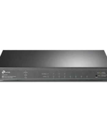 Netværksswitch Link Sg2008p Gigabit Rj45