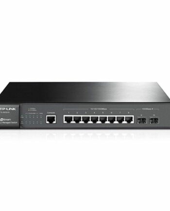 Netværksswitch Link Sg3210 Port Gigabit