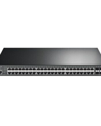 Netværksswitch Link Sg3452p Ports Gigabit