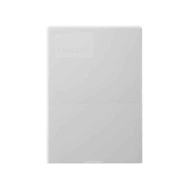 Netværksswitch Mikrotik Crs318 1fi 15fr Hvid