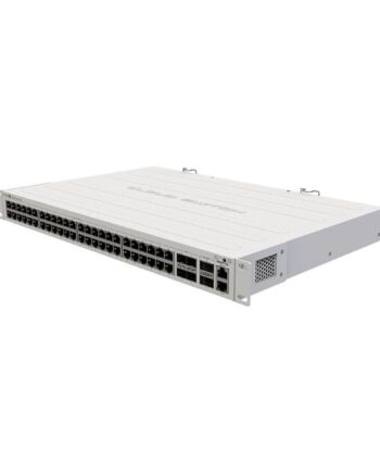 Netværksswitch Mikrotik Crs354 48g