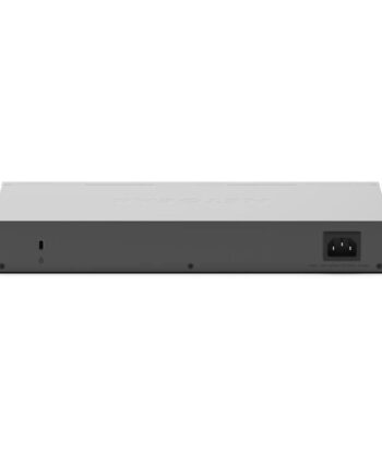 Netværksswitch Netgear Gs724t 600eus Porte