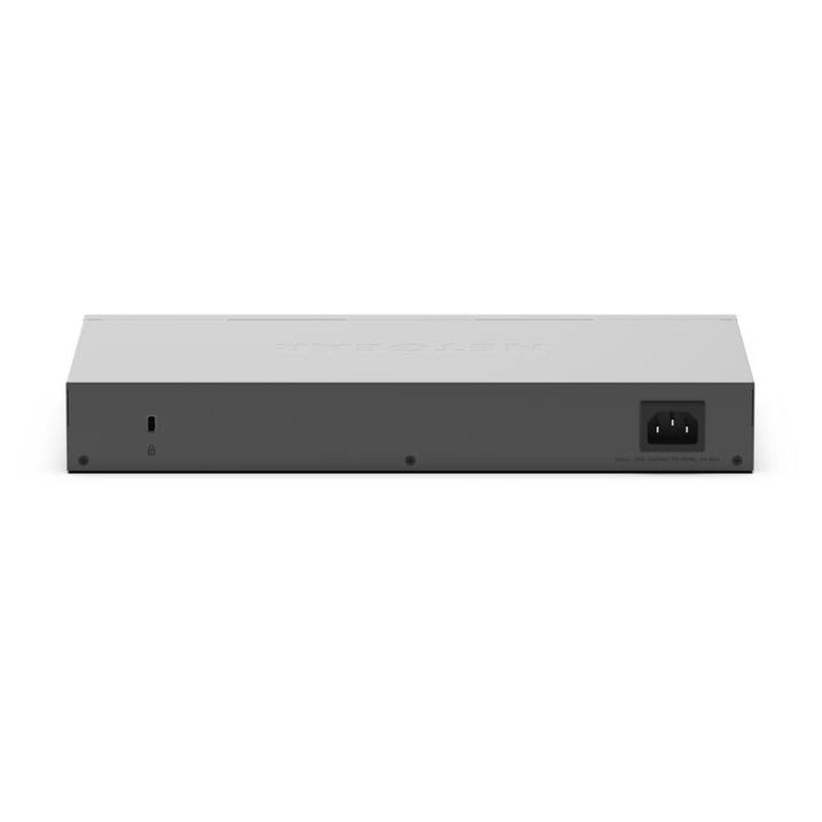 Netværksswitch Netgear Gs724t 600eus Porte