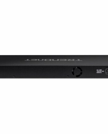 Netværksswitch Trendnet Tpe Bg182g Gbps Sfp