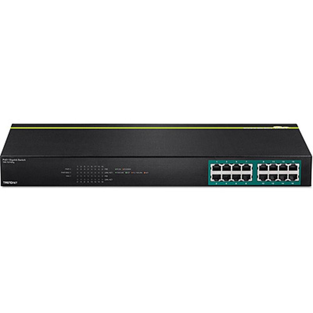 Netværksswitch Trendnet Tpe Tg160g Porte Gbps